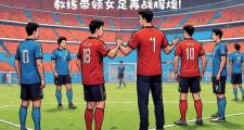 开云APP-俱乐部教练发布备战声明，球队雄心满满