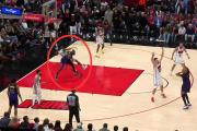 开云体育-NBA季后赛火箭遭遇不敌湖人，前景堪忧