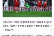 开云体育-葡萄牙前锋放话：将来能否再战顶级赛场成疑的简单介绍