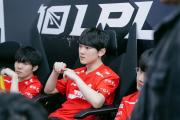 开云体育官方网站-JDG力克T1，Elk完成史诗逆转半决赛3:1（首尔）