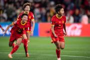 开云下载-瑞典女足邀请赛：中国队逆袭，夺魁当日