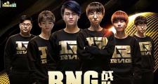 开云体育APP下载-BRO绝杀KT，JackeyLove单局斩获MVP四强赛2:1（上海）