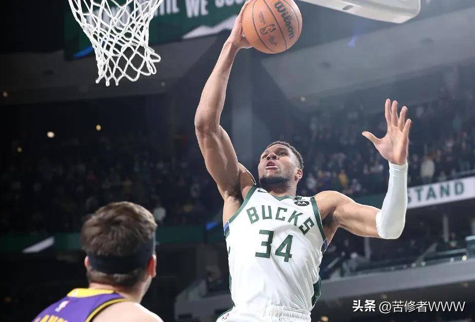 雄鹿闯魔鬼主场轻取湖人，字母哥再献全队最高分的简单介绍