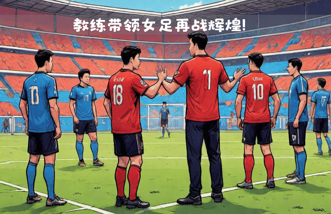 俱乐部教练发布备战声明，球队雄心满满