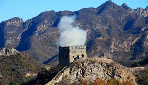 精英战士齐聚巅峰，烽火燃烧情燃高涨