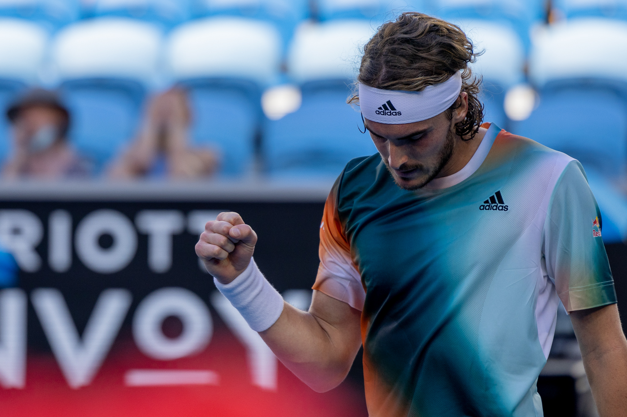 温网鏖战澳网，西西帕斯状态火热