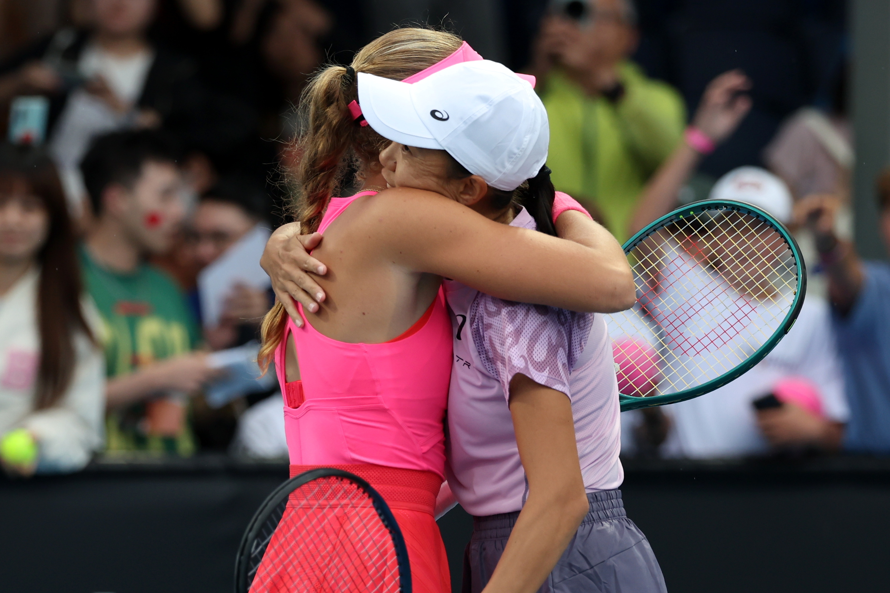 戴维斯杯逆转美网，鲁德关键制胜