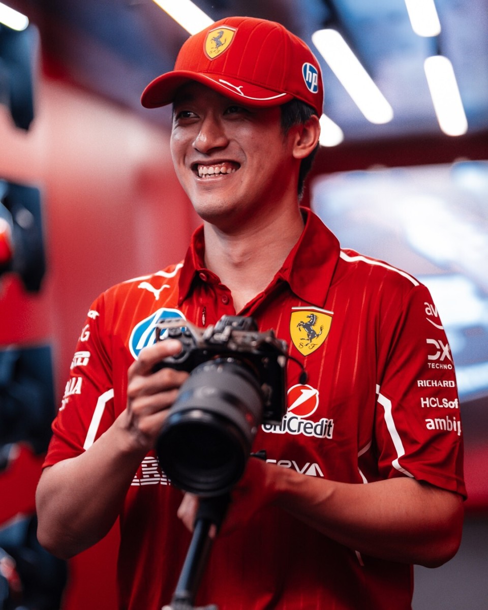 哈斯车队横扫法拉利,周冠宇刷新纪录 哈斯车队横扫法拉利,周冠宇刷新纪录