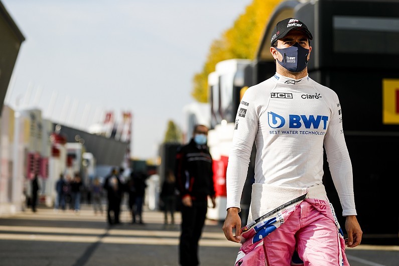 阿斯顿马丁险胜威廉姆斯,佩雷兹惊艳四座 阿斯顿马丁险胜威廉姆斯,佩雷兹惊艳四座