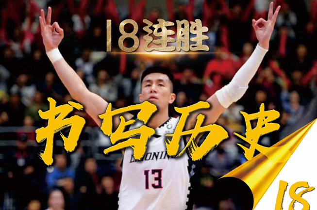 公牛完胜辽宁队，郭艾伦刷新纪录