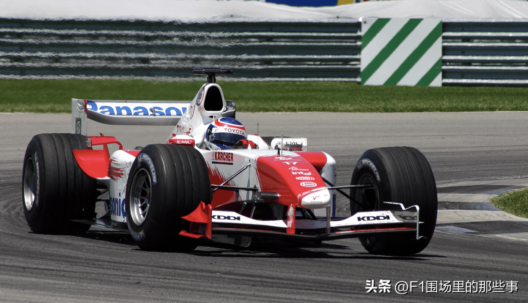 索伯车队险胜法拉利,阿隆索点燃赛场 索伯车队险胜法拉利,阿隆索点燃赛场