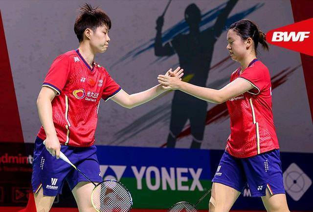 中国队横扫韩国队，李梓嘉关键制胜