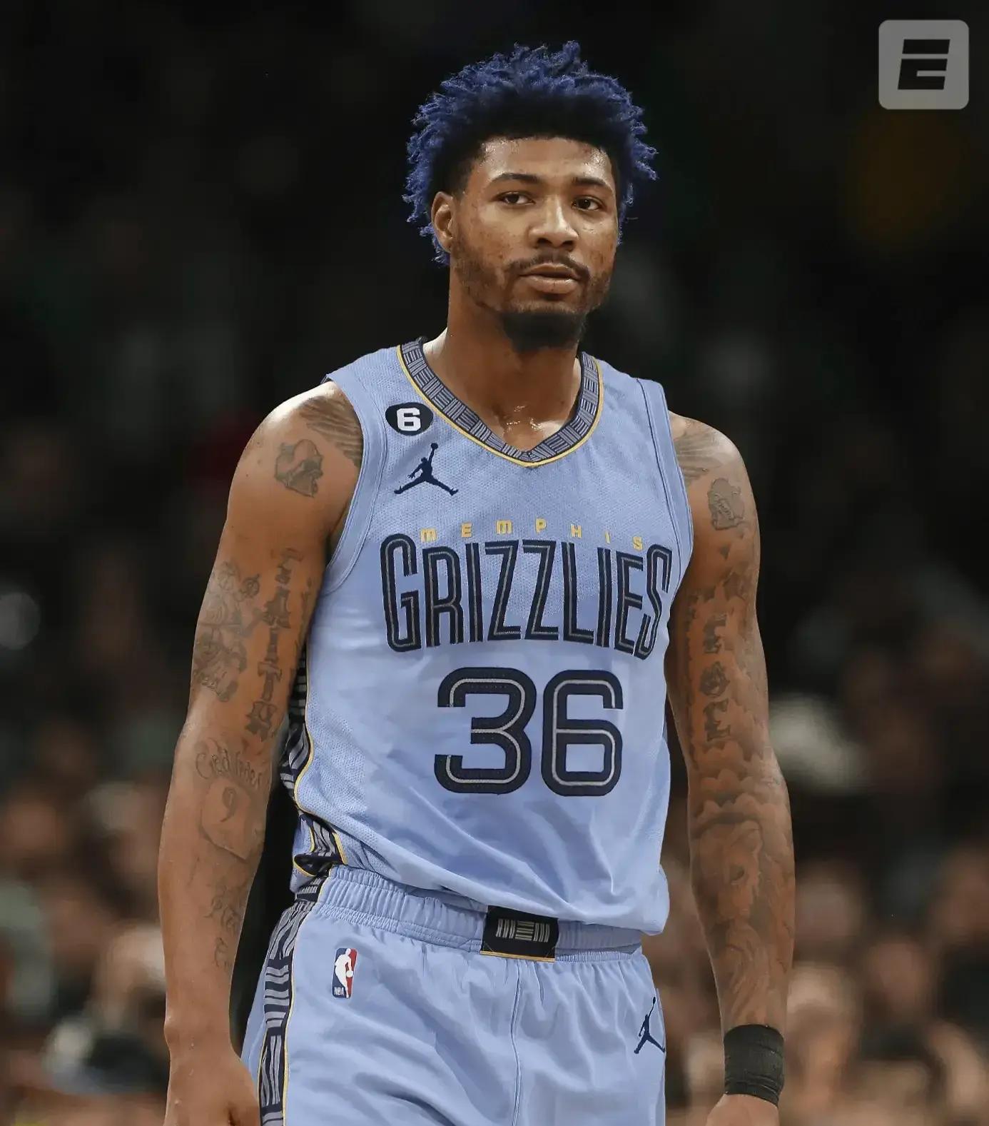 独行侠完胜深圳队，莫兰特刷新纪录