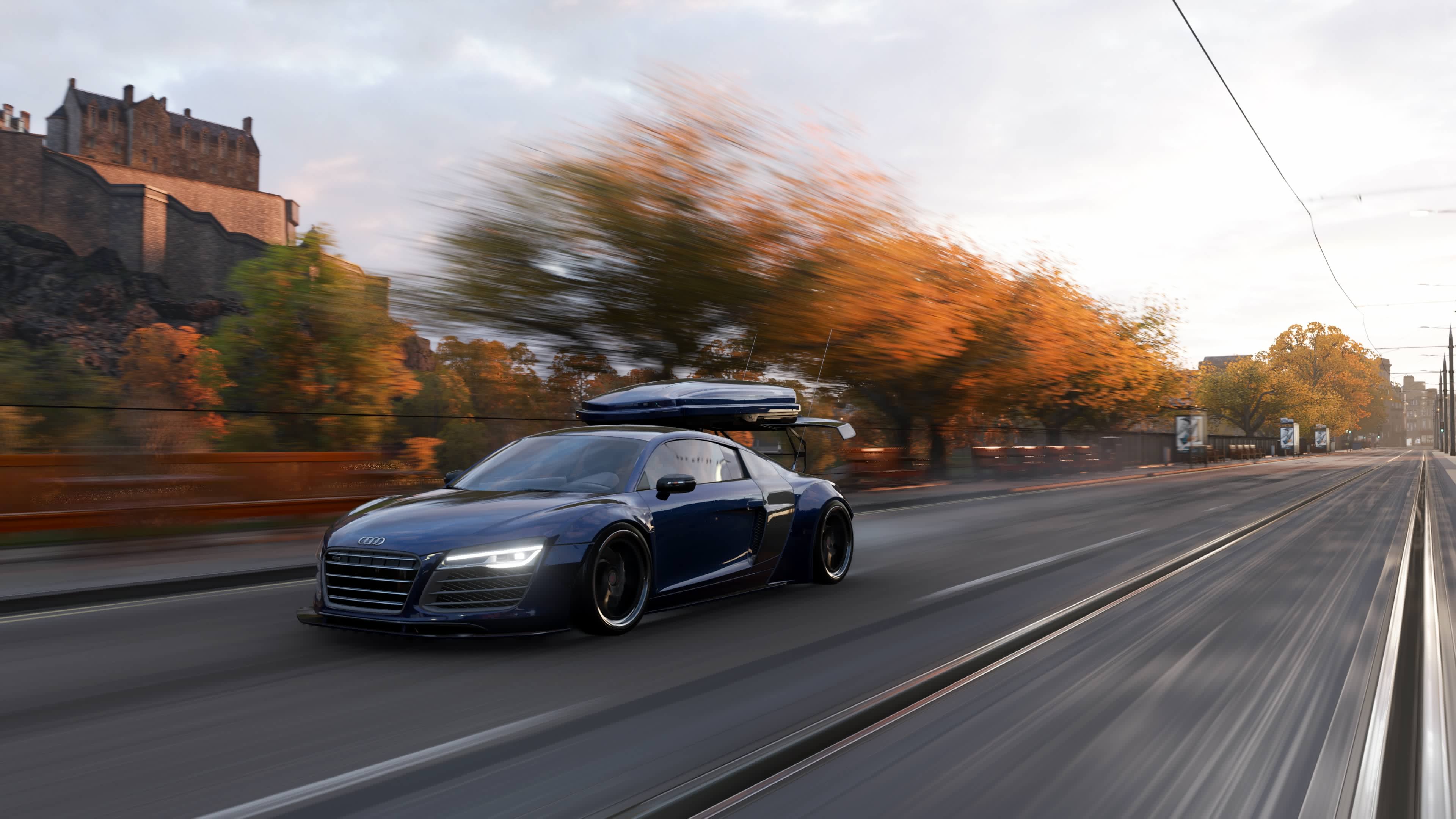 当北欧神话遇见沙漠之光，拉什福德跨界接管NBA的狂想之夜