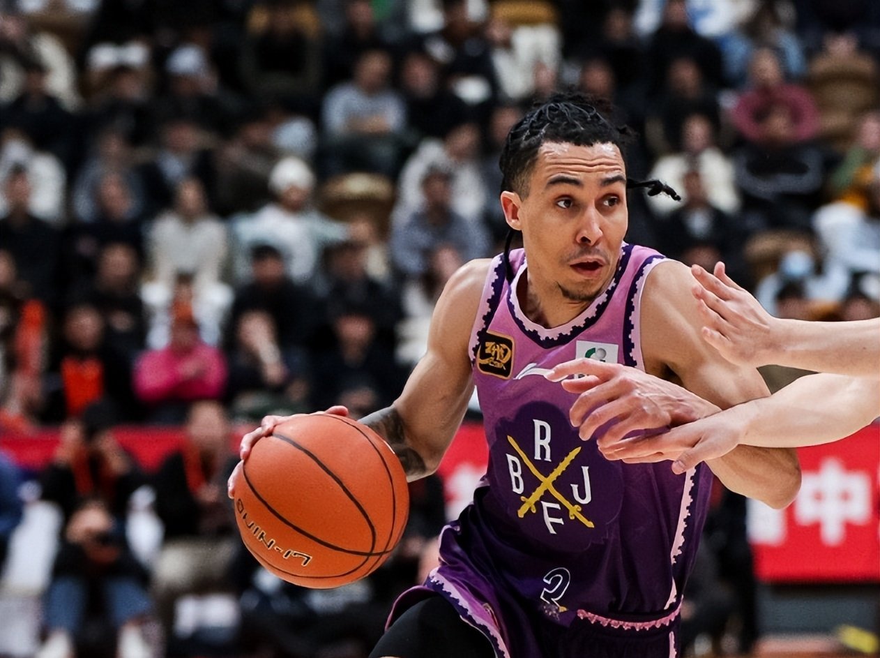 F1年度争冠焦点战，奇才血拼辽宁队