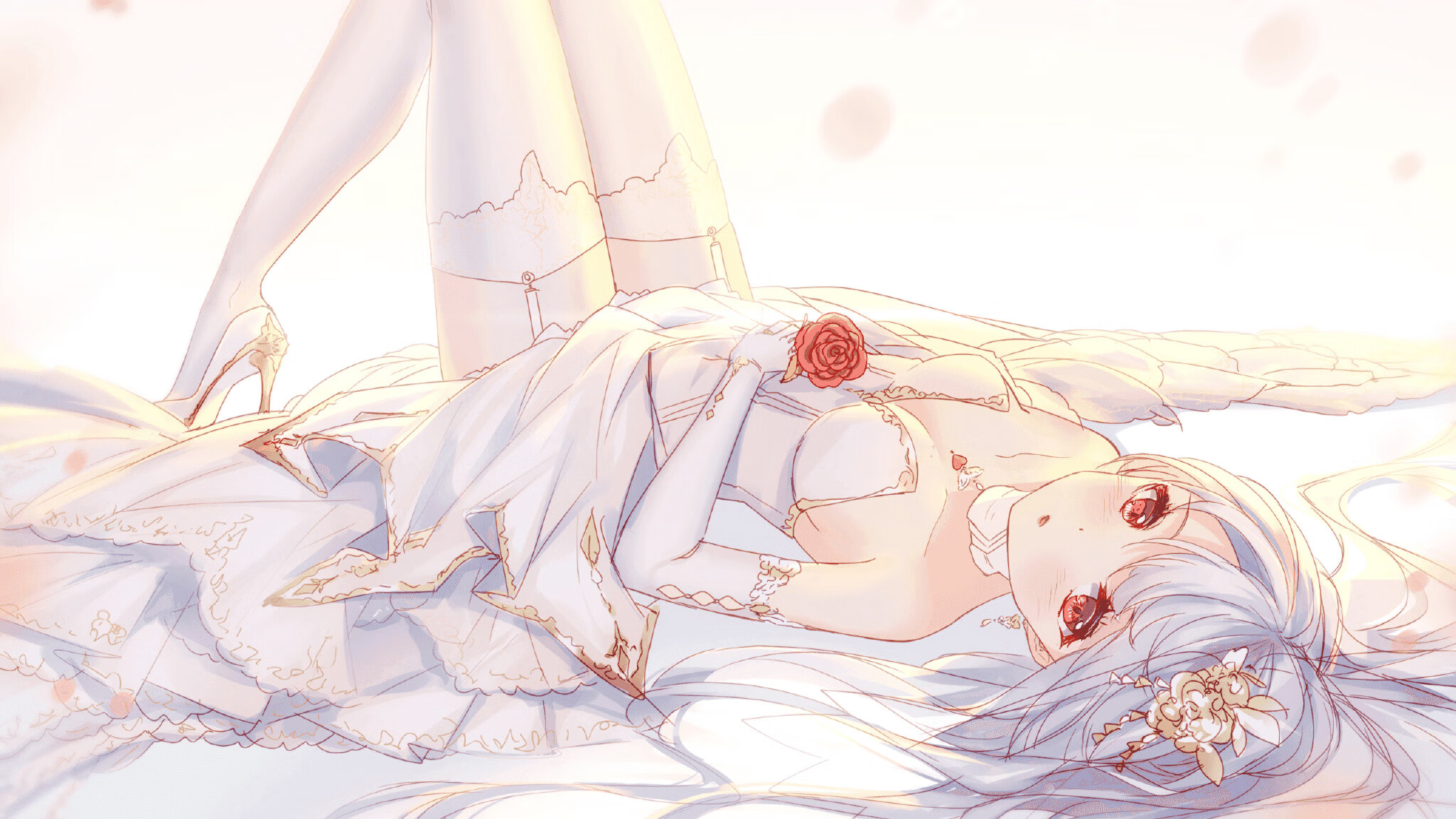 篮球世界的双重奏，开拓者轻取掘金，文班亚马德甲争冠战接管比赛