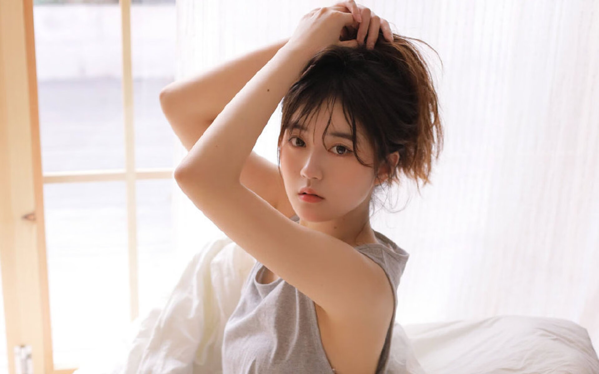 东决关键战之夜,拉文用防守锁死对手,公牛昂首挺进总决赛